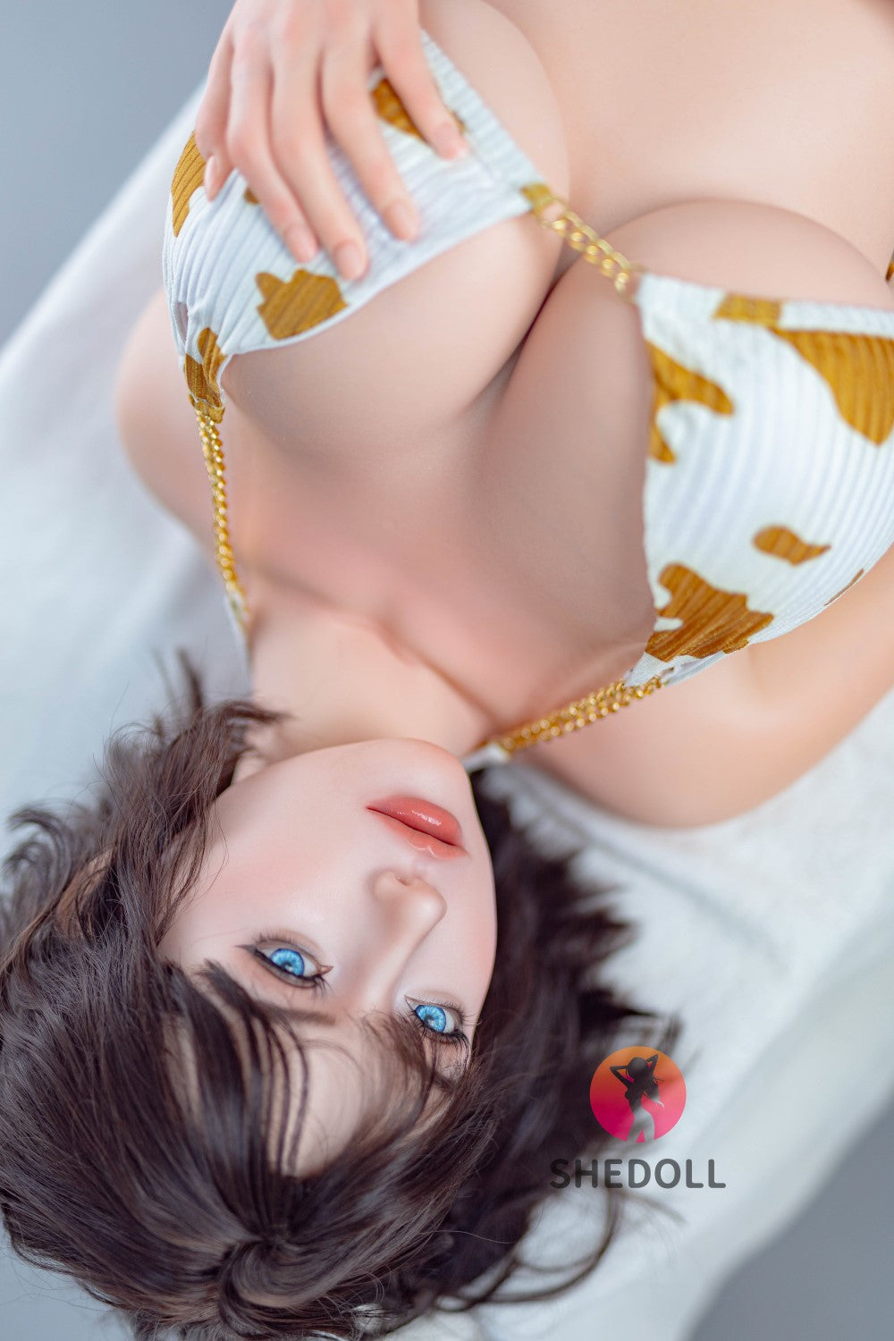 Shedoll Tasha - 163cm (SH094) Sex Doll