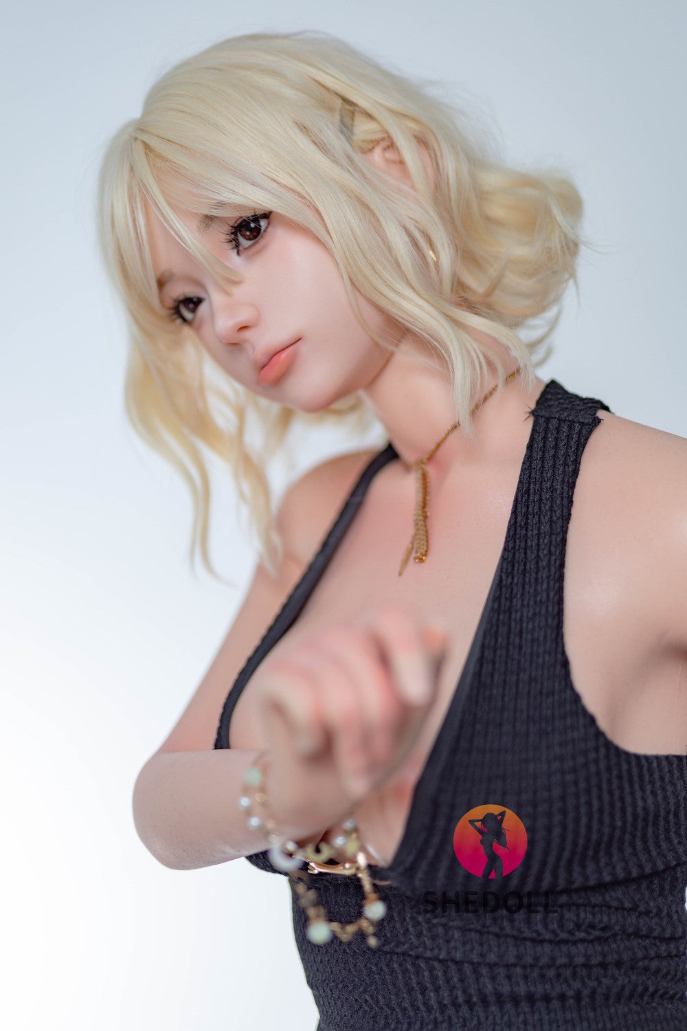 Shedoll Rose - 158cm (SH098) Sex Doll