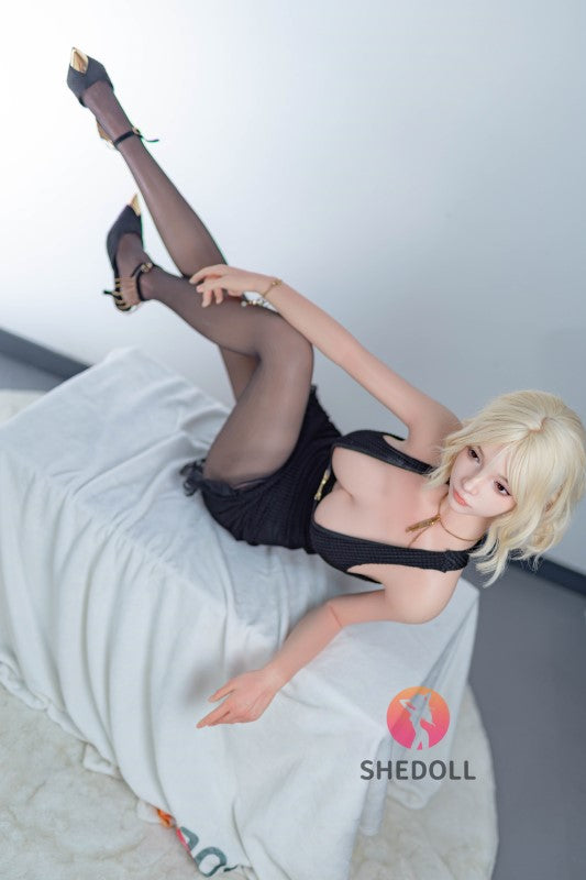 Shedoll Rose - 158cm (SH098) Sex Doll