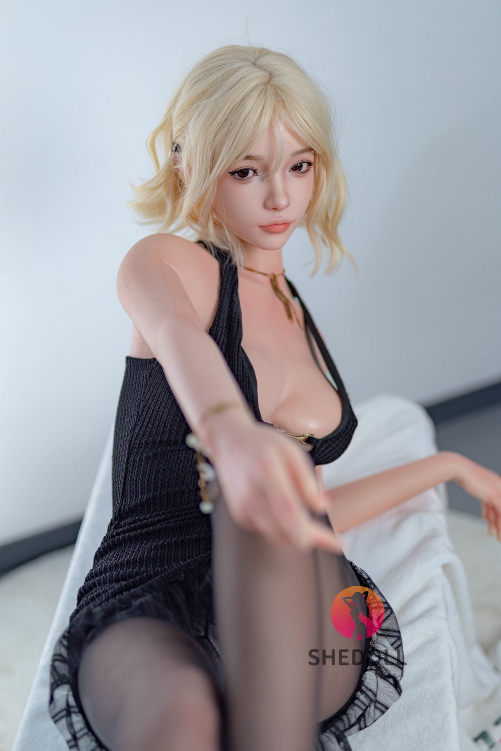 Shedoll Rose - 158cm (SH098) Sex Doll