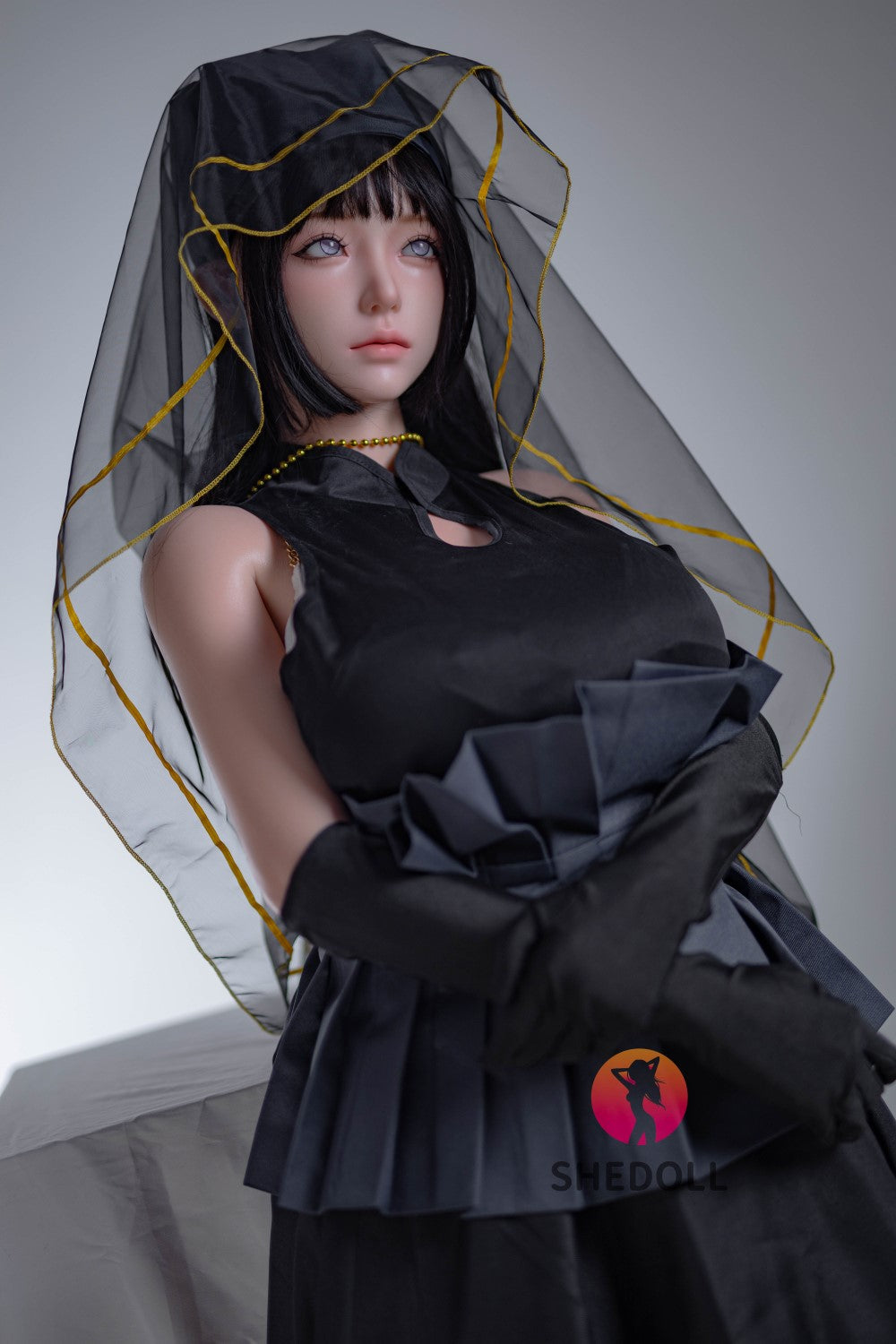 Shedoll Cheryl - 163cm (SH099) Sex Doll
