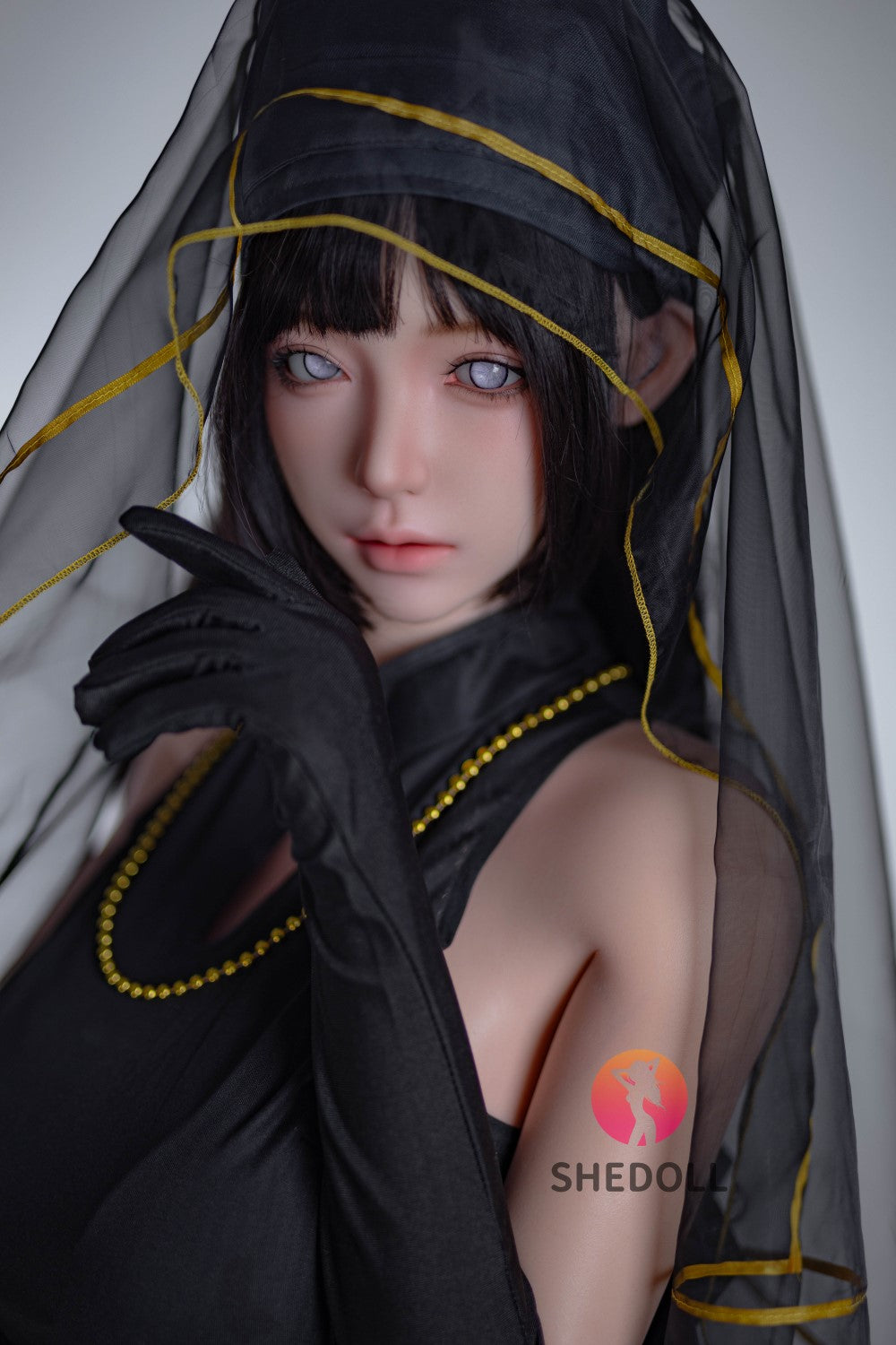 Shedoll Cheryl - 163cm (SH099) Sex Doll
