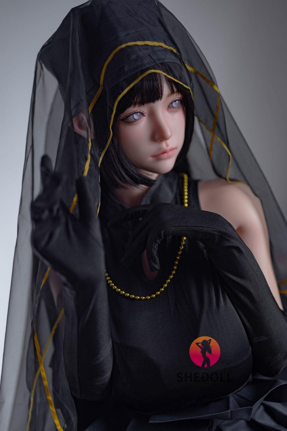 Shedoll Cheryl - 163cm (SH099) Sex Doll