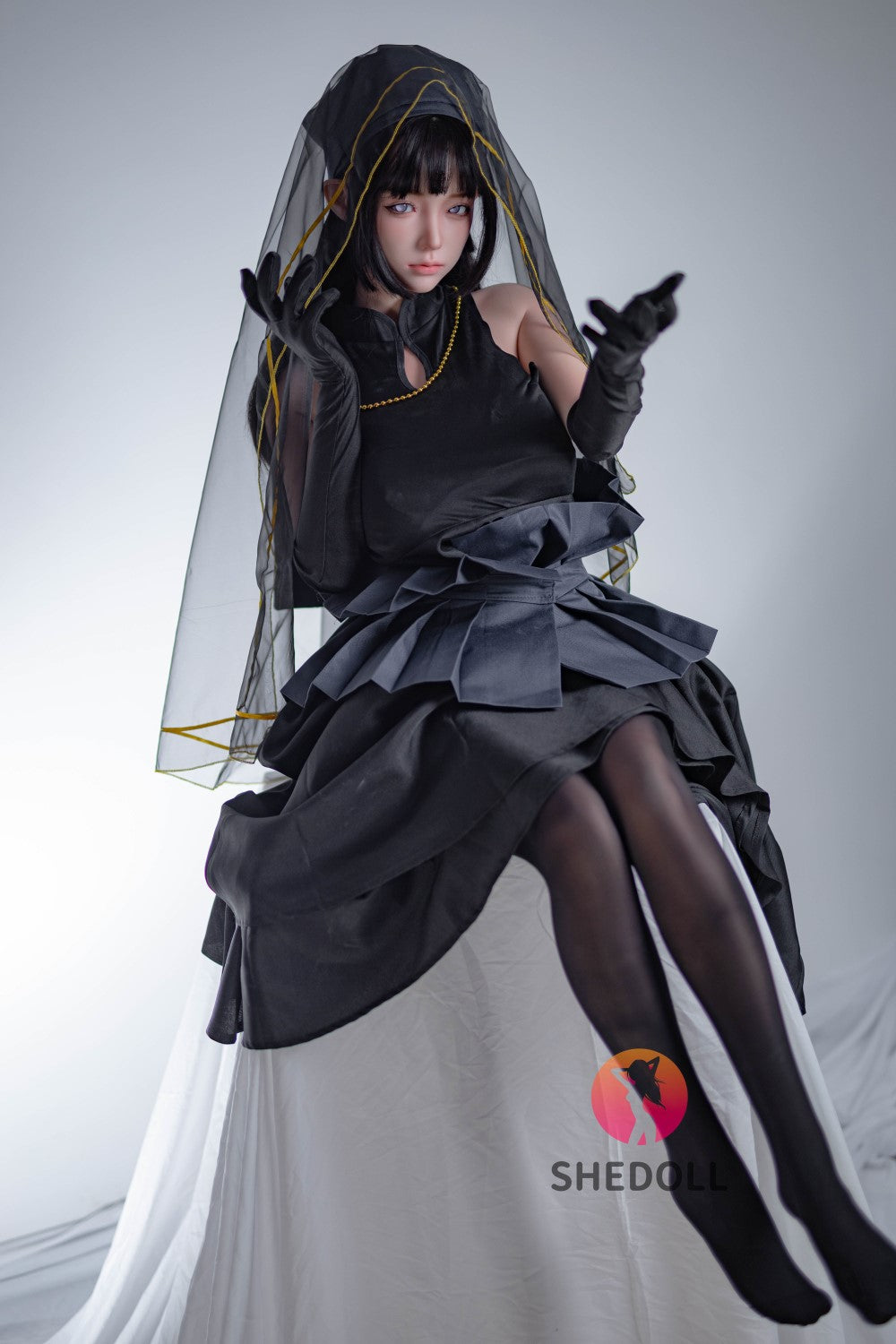 Shedoll Cheryl - 163cm (SH099) Sex Doll
