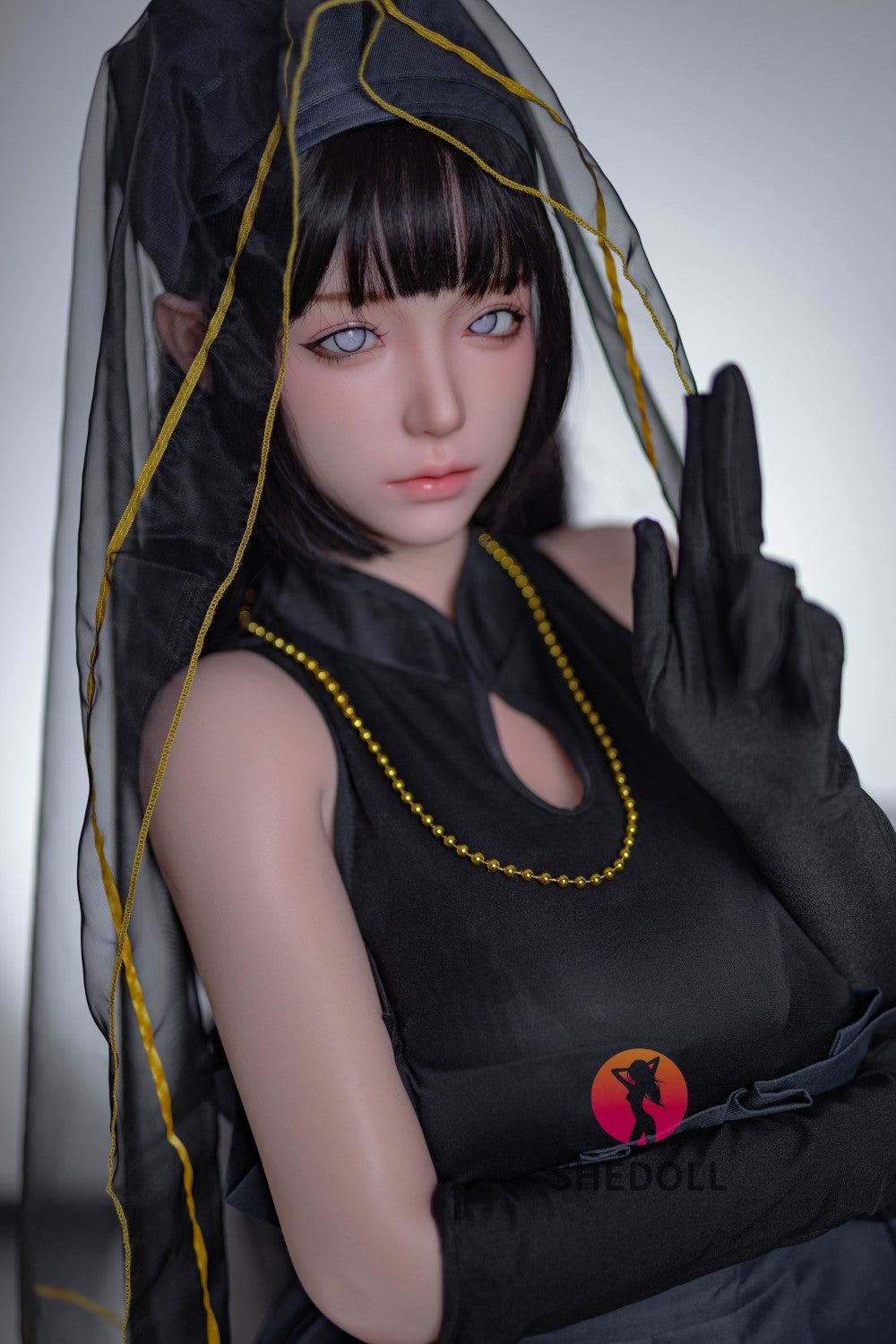 Shedoll Cheryl - 163cm (SH099) Sex Doll