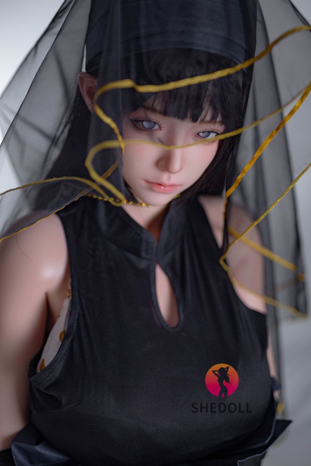 Shedoll Cheryl - 163cm (SH099) Sex Doll