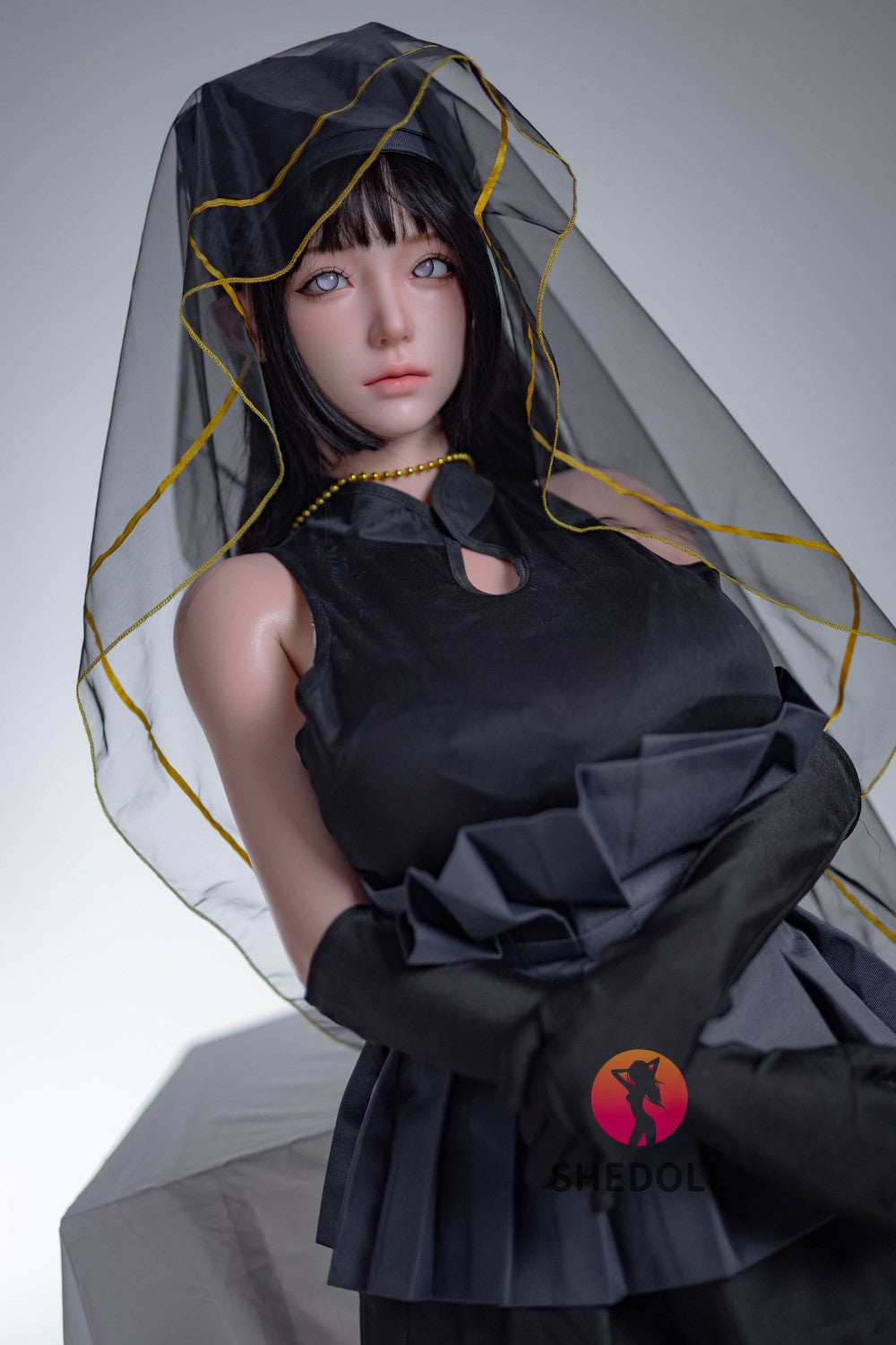 Shedoll Cheryl - 163cm (SH099) Sex Doll