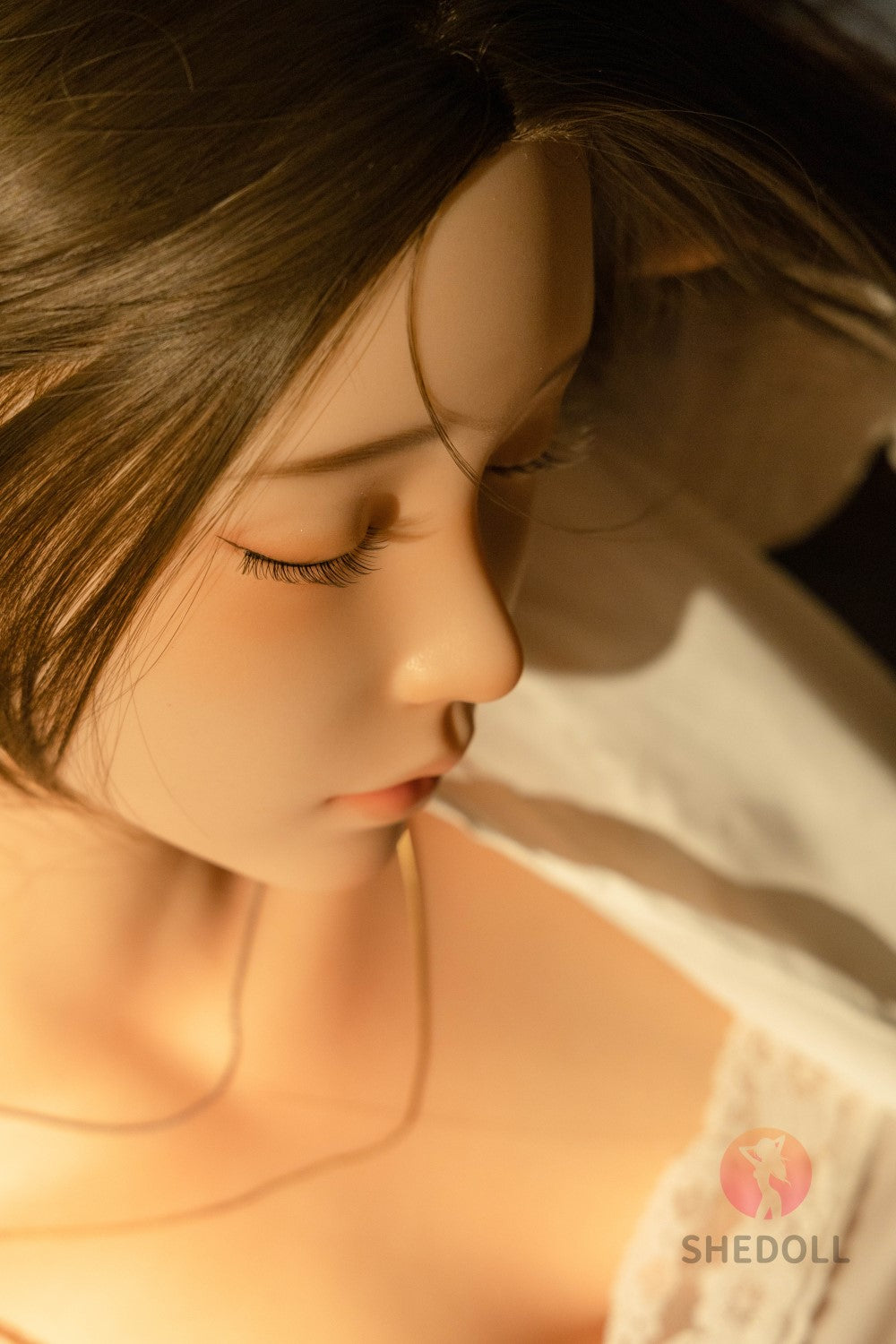Shedoll Sleeping Cheryl - 165cm (SH101) Sex Doll