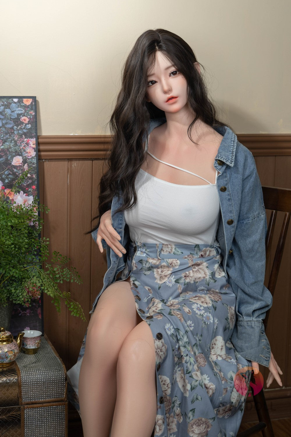 Shedoll Jasmine - 165cm (SH102) Sex Doll
