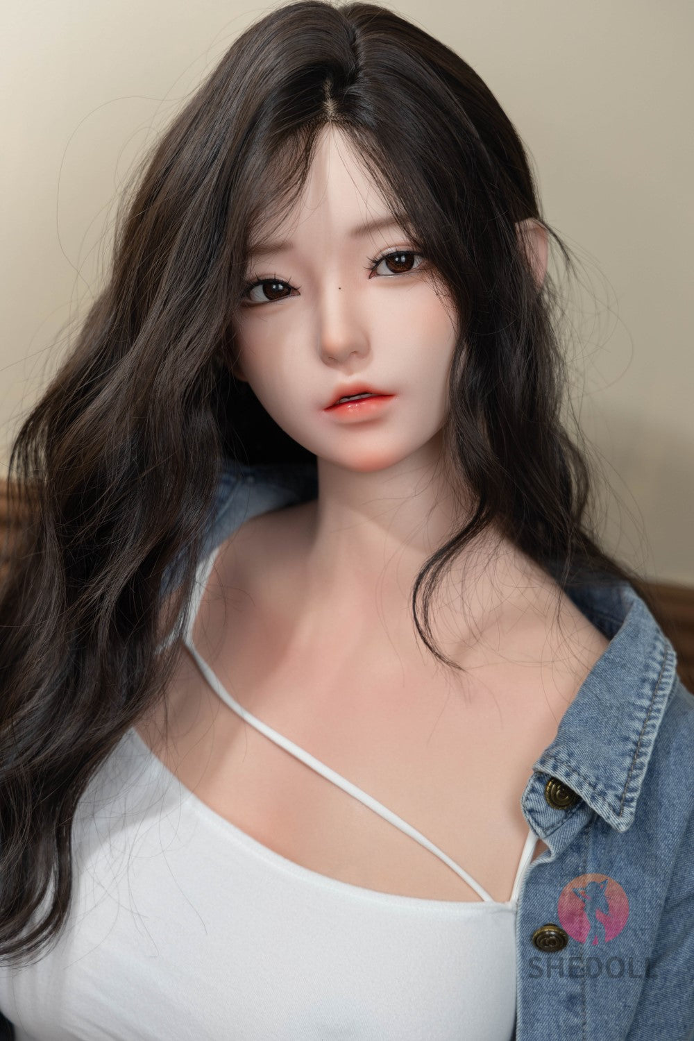 Shedoll Jasmine - 165cm (SH102) Sex Doll