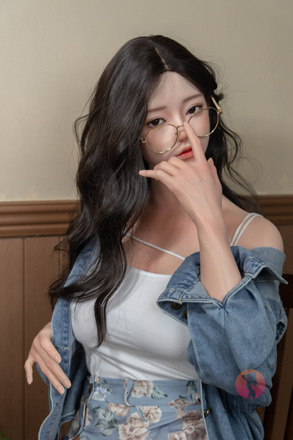 Shedoll Jasmine - 165cm (SH102) Sex Doll