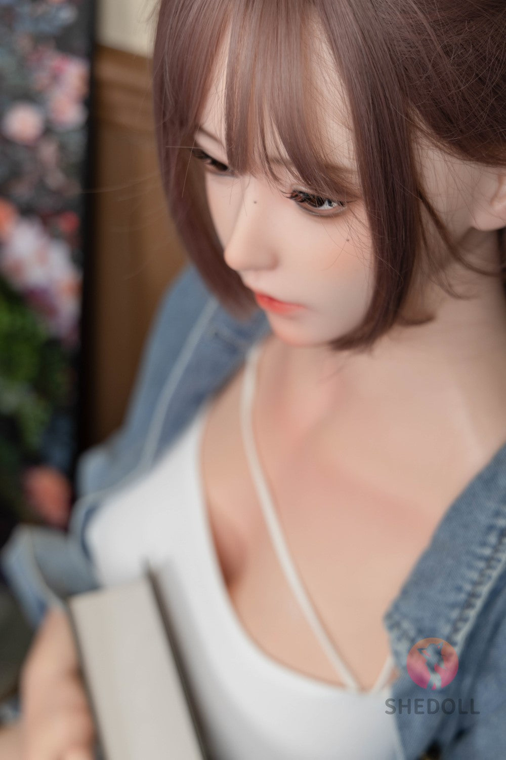 Shedoll Jasmine - 165cm (SH102) Sex Doll