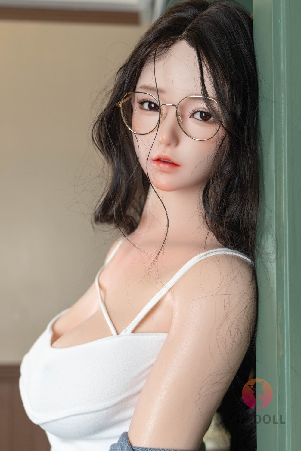 Shedoll Jasmine - 165cm (SH102) Sex Doll