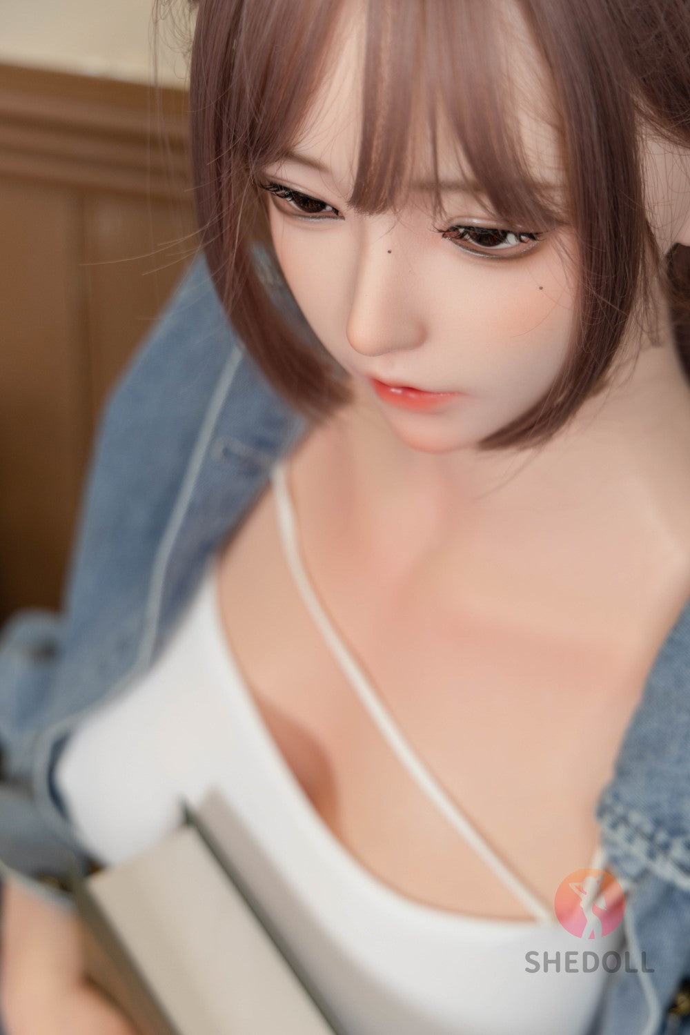 Shedoll Jasmine - 165cm (SH102) Sex Doll
