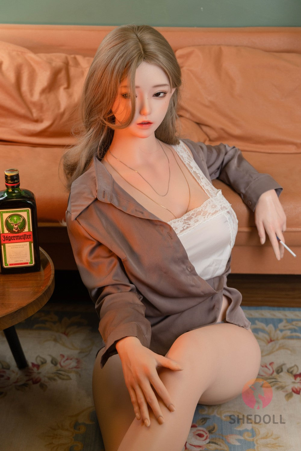 Shedoll Jasmine - 165cm (SH102) Sex Doll