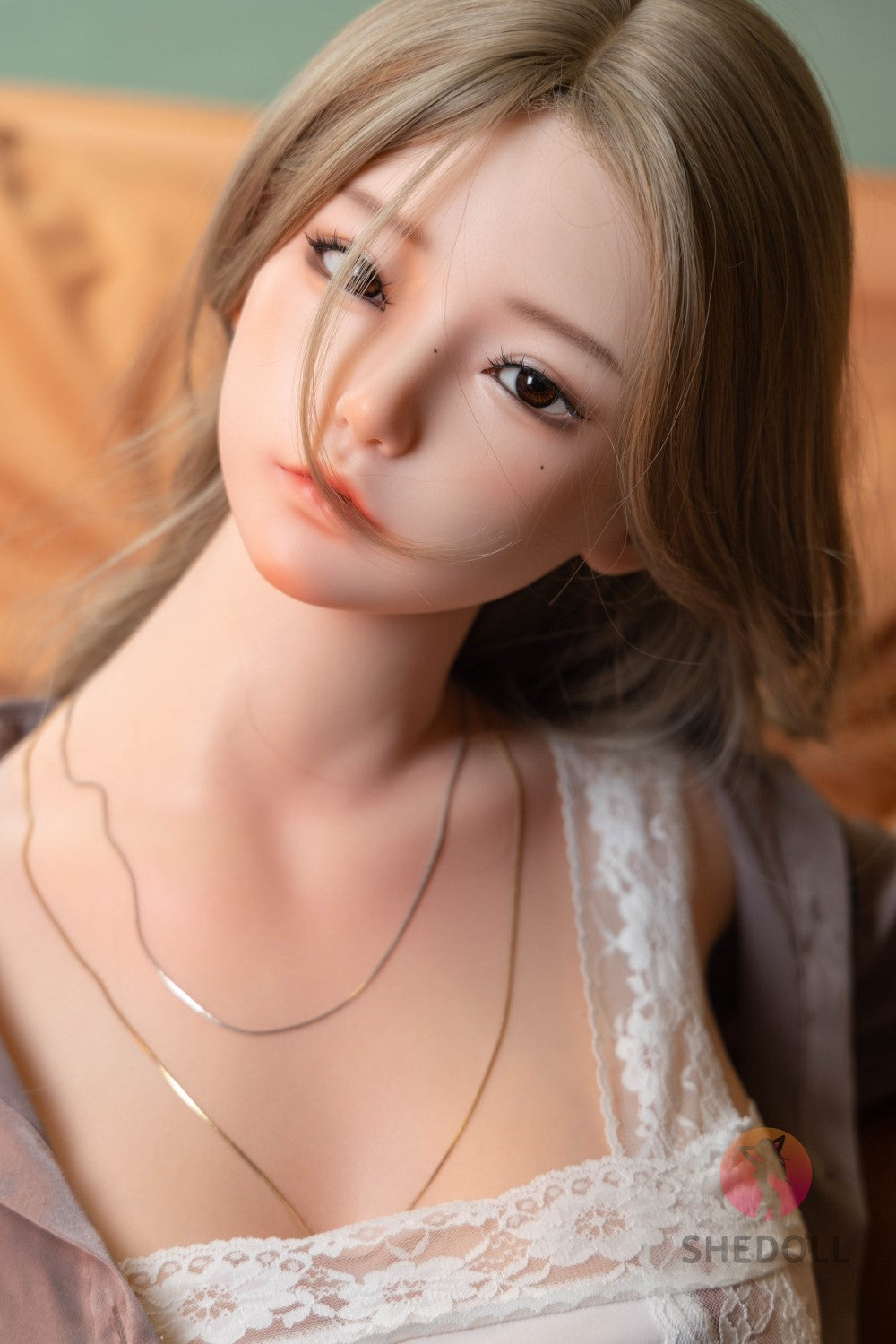 Shedoll Jasmine - 165cm (SH102) Sex Doll