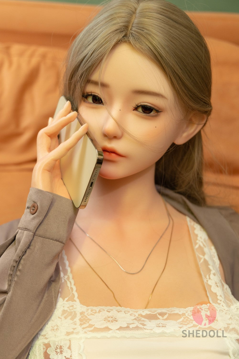 Shedoll Jasmine - 165cm (SH102) Sex Doll