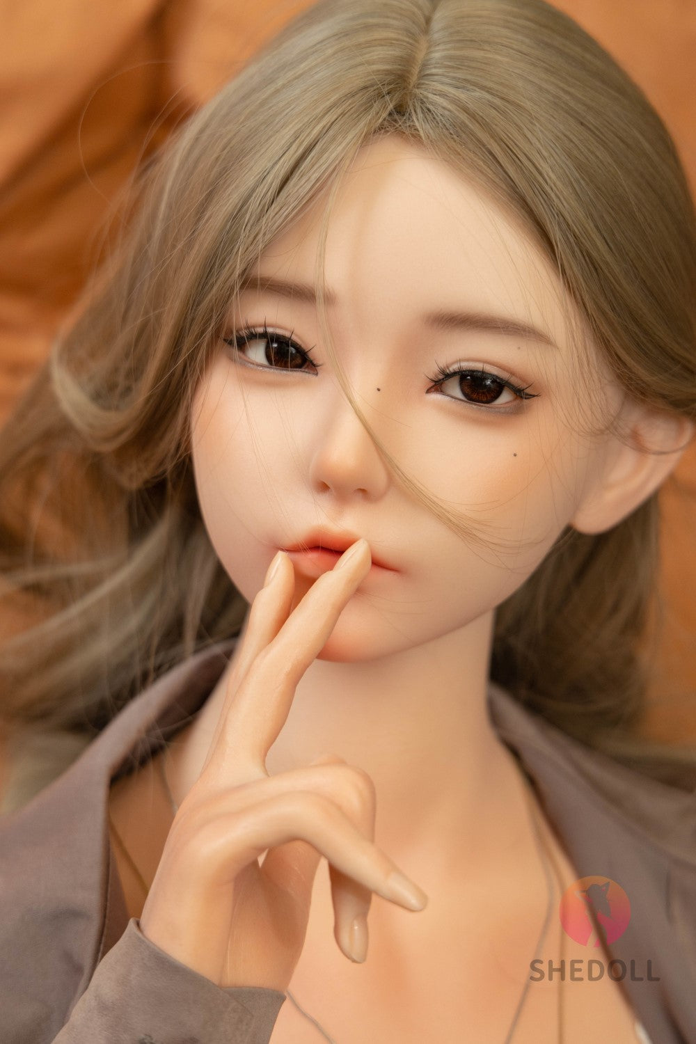 Shedoll Jasmine - 165cm (SH102) Sex Doll