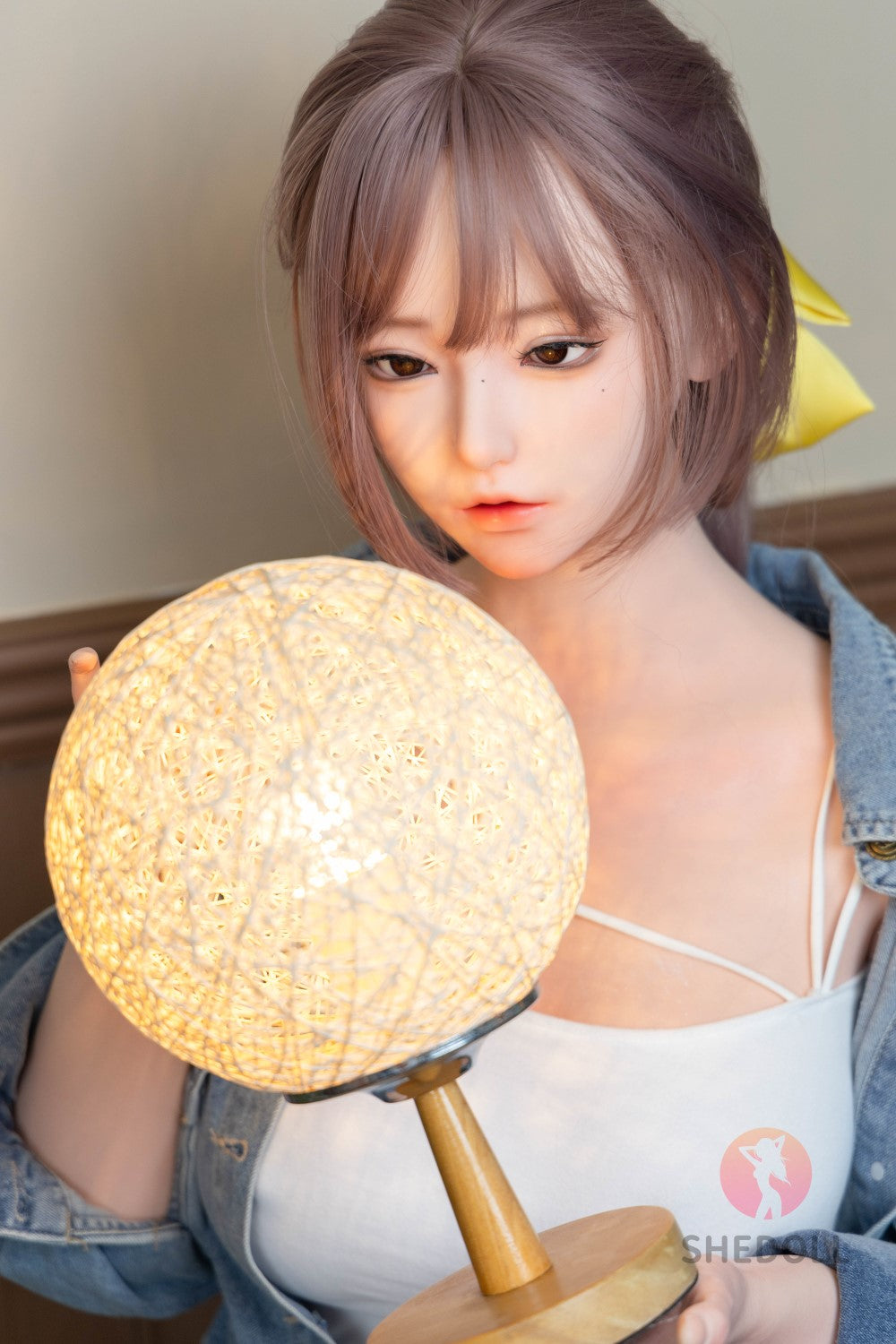 Shedoll Jasmine - 165cm (SH102) Sex Doll