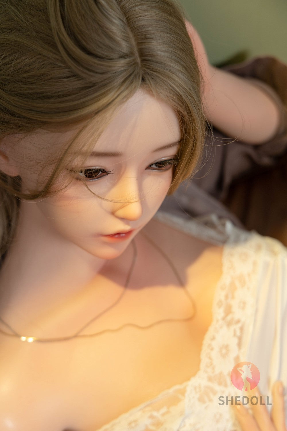 Shedoll Jasmine - 165cm (SH102) Sex Doll