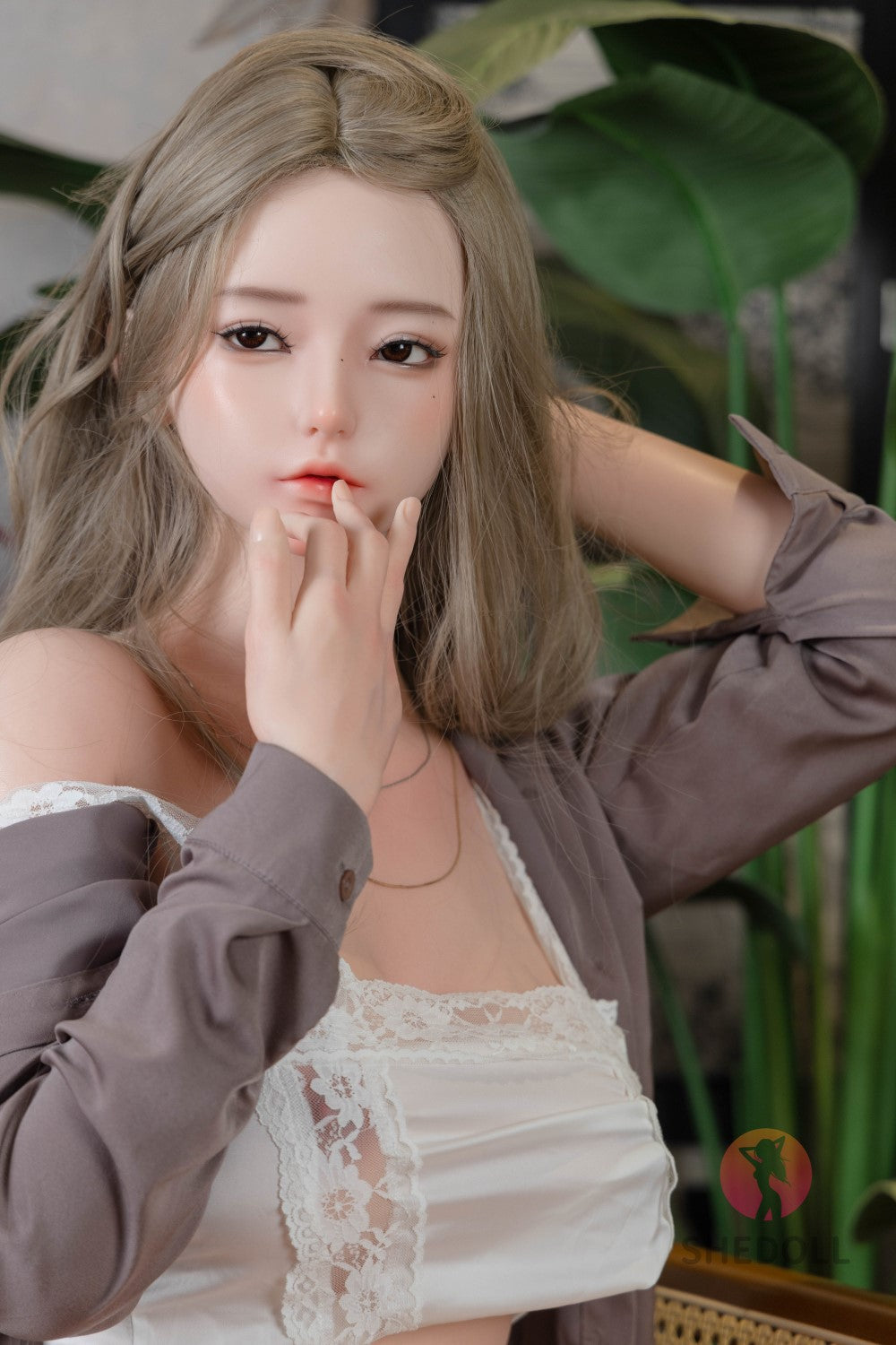 Shedoll Jasmine - 165cm (SH102) Sex Doll