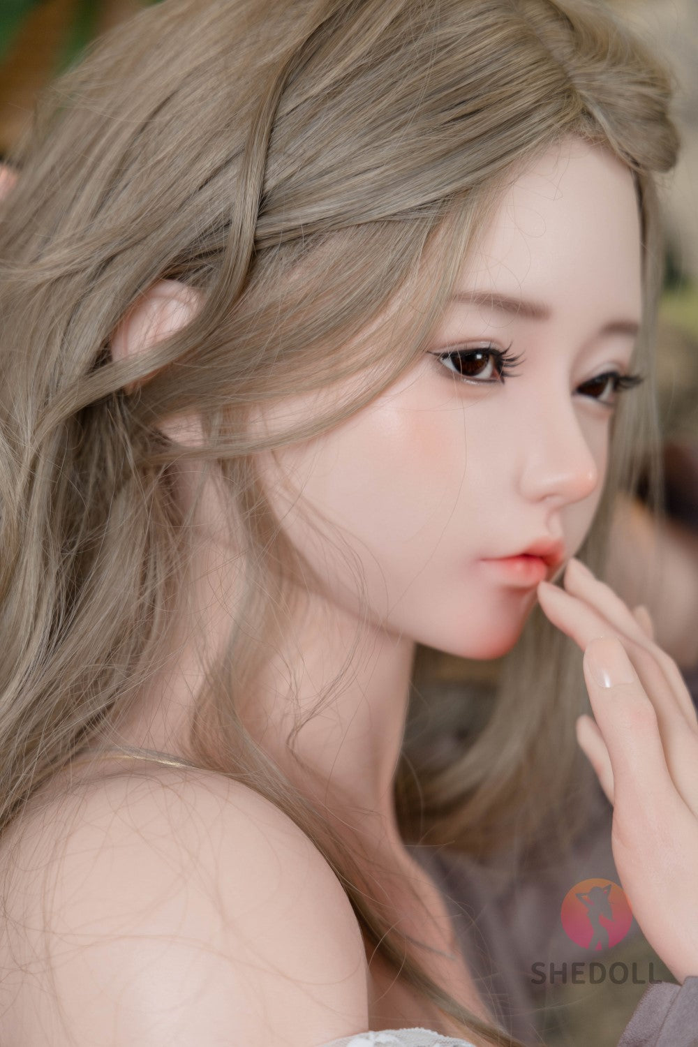 Shedoll Jasmine - 165cm (SH102) Sex Doll