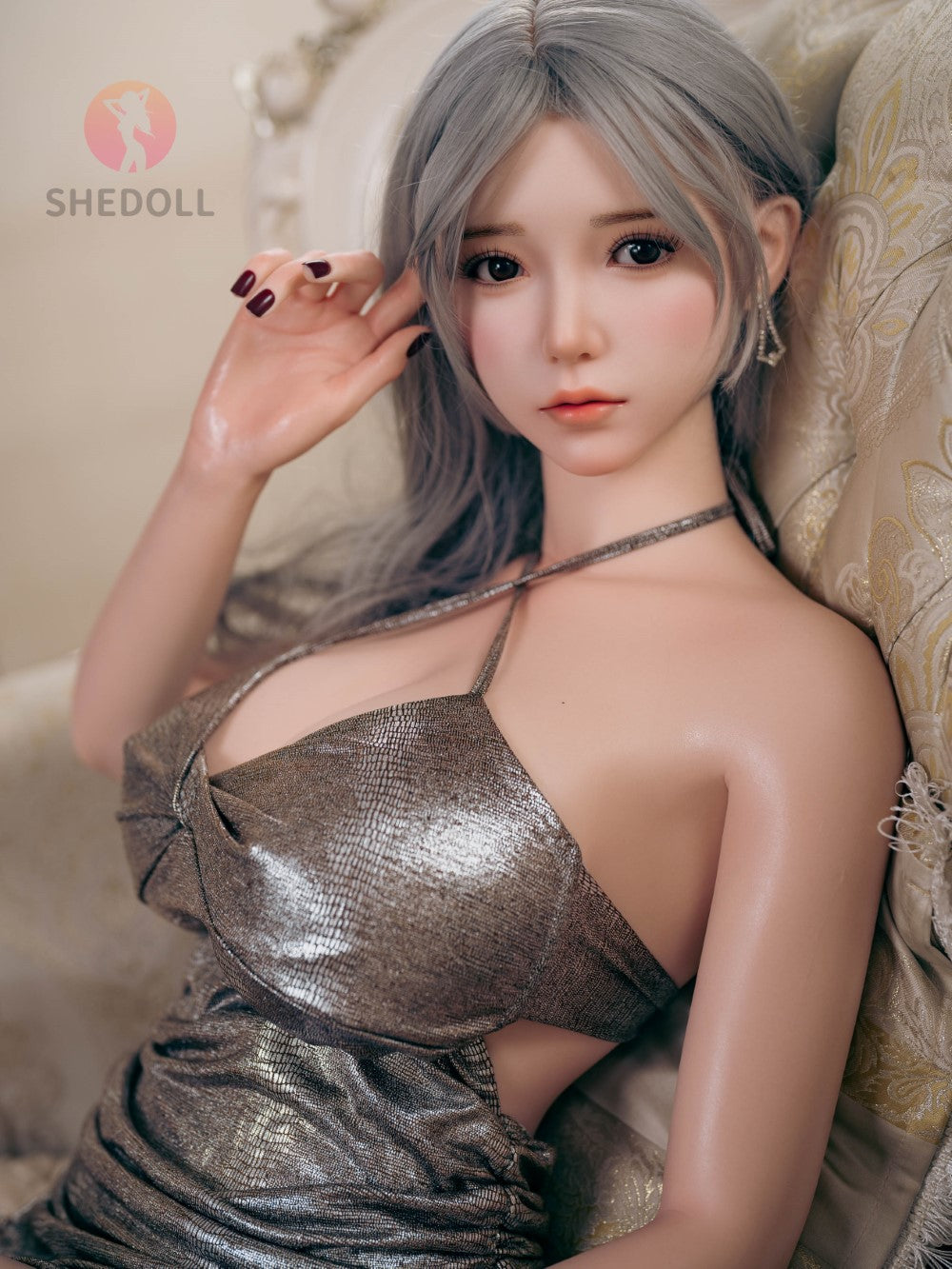 Shedoll Cheryl - 163cm (SH103) Sex Doll