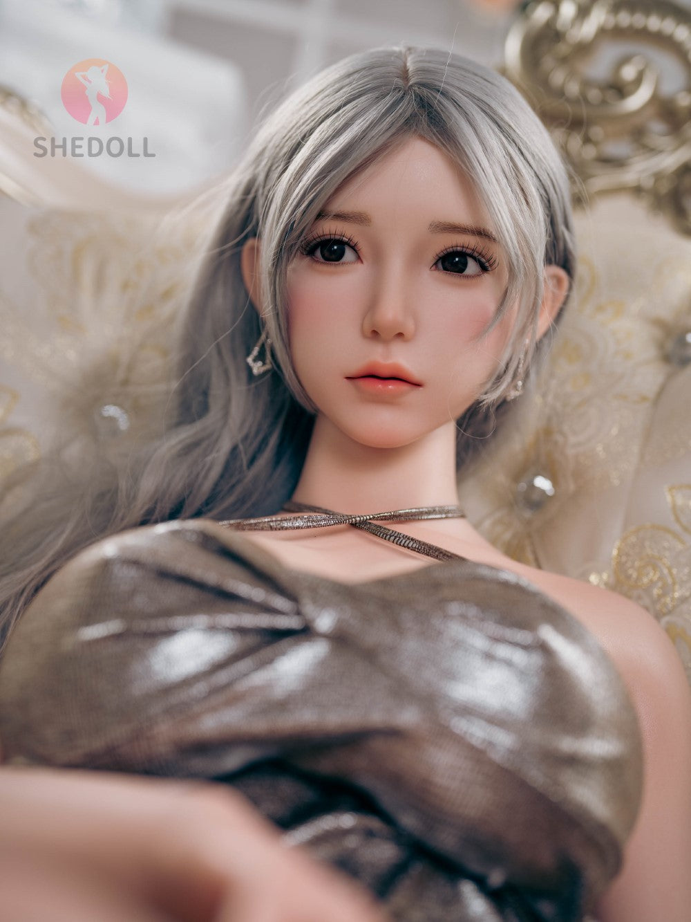 Shedoll Cheryl - 163cm (SH103) Sex Doll
