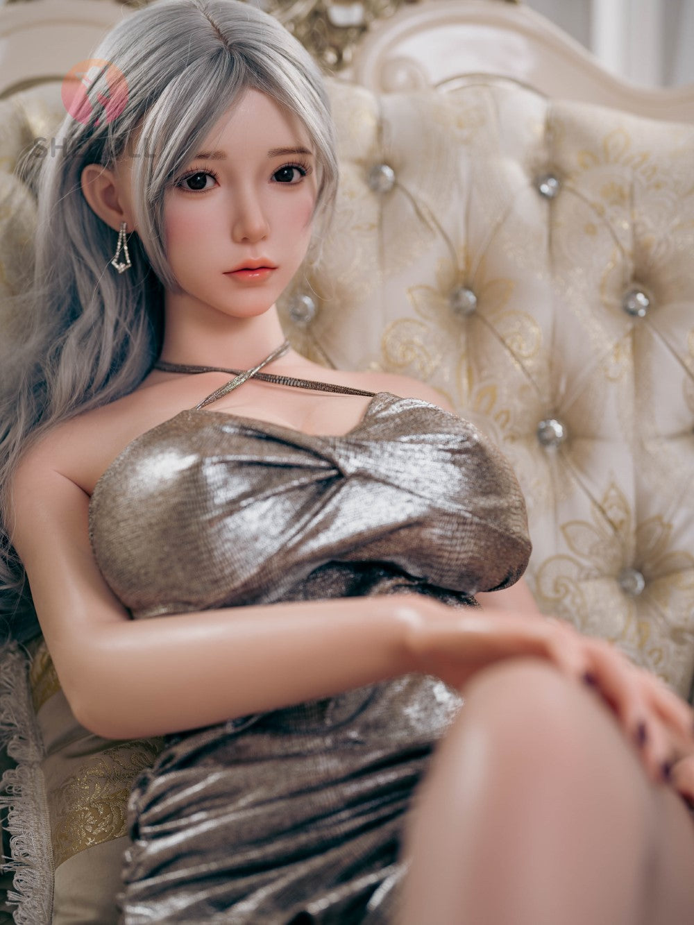 Shedoll Cheryl - 163cm (SH103) Sex Doll