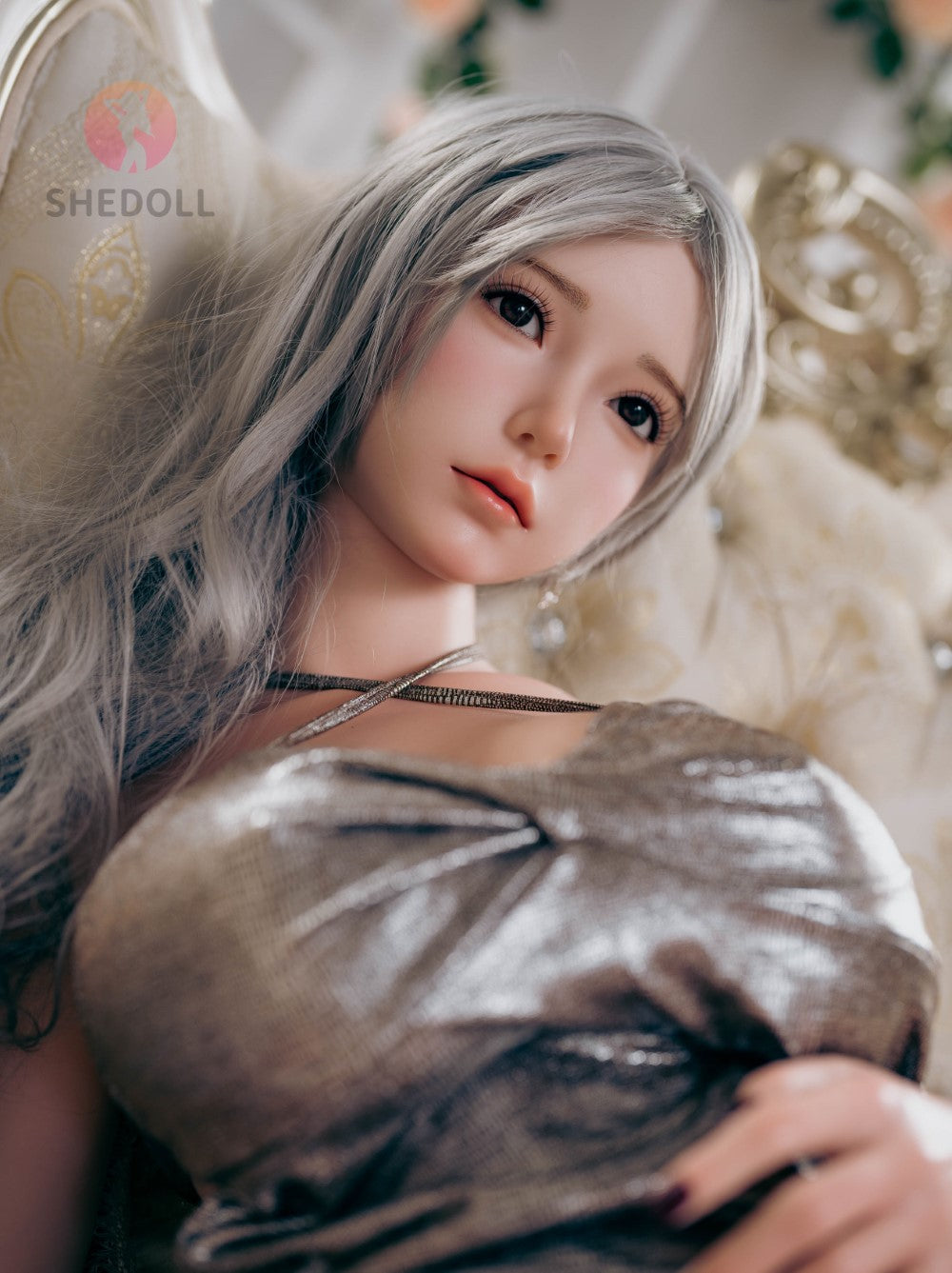 Shedoll Cheryl - 163cm (SH103) Sex Doll