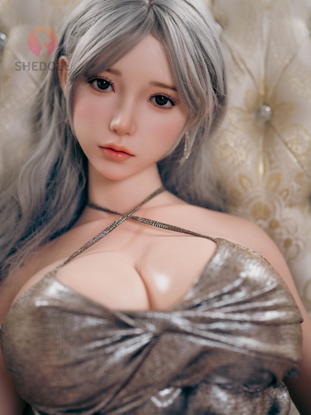 Shedoll Cheryl - 163cm (SH103) Sex Doll
