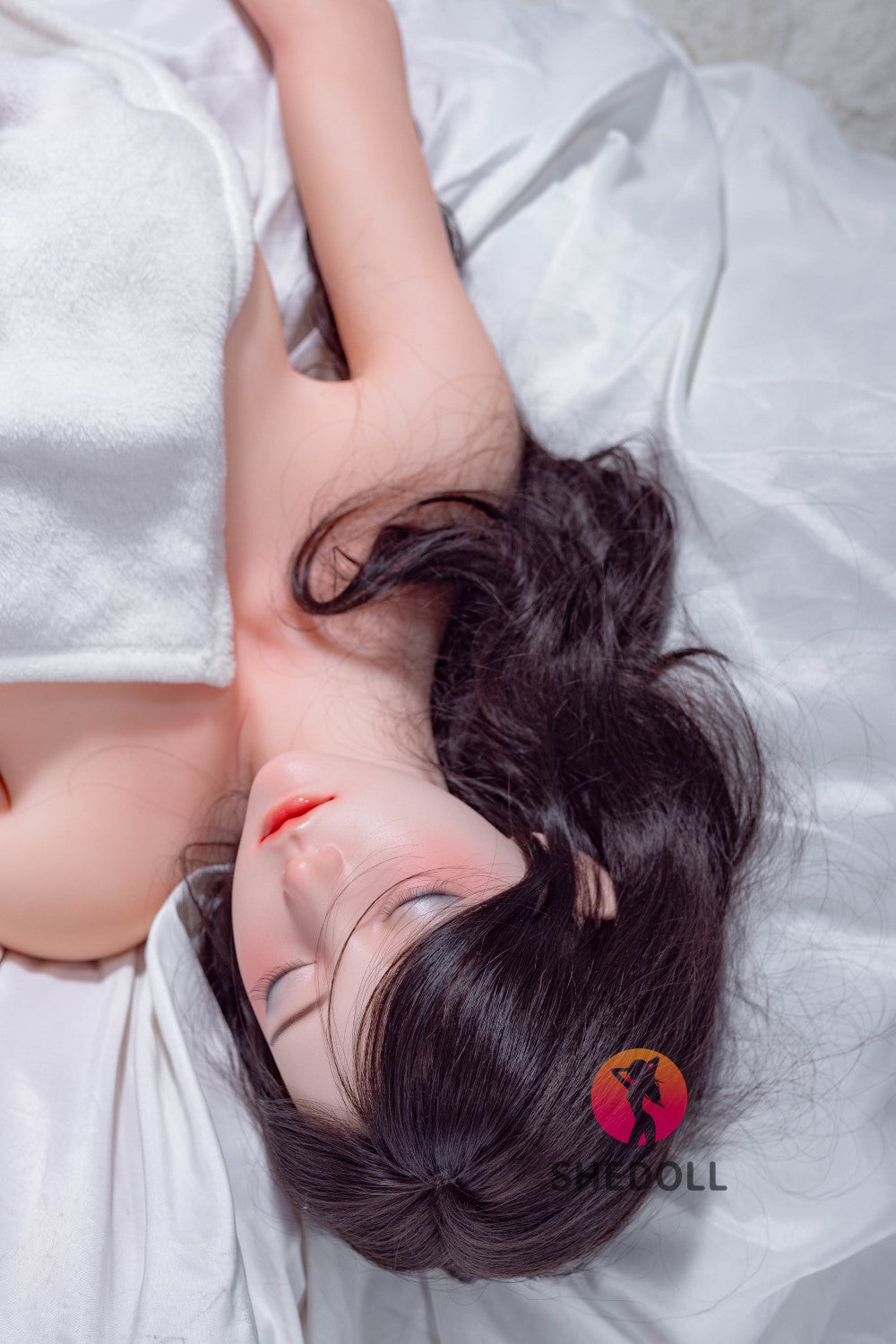 Shedoll Sleeping Cheryl - 163cm (SH106) Sex Doll