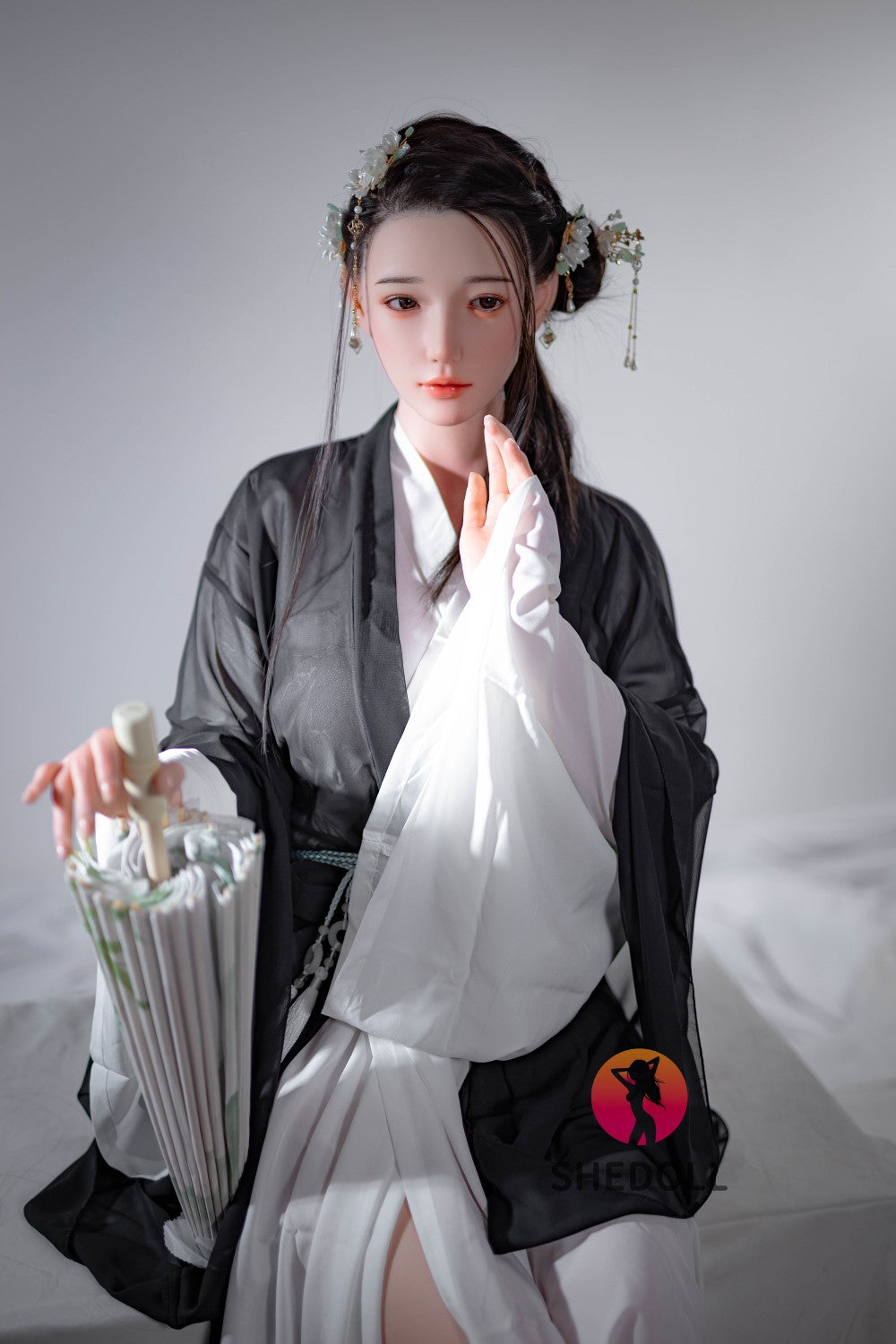 Shedoll Achu - 165cm (SH107) Sex Doll