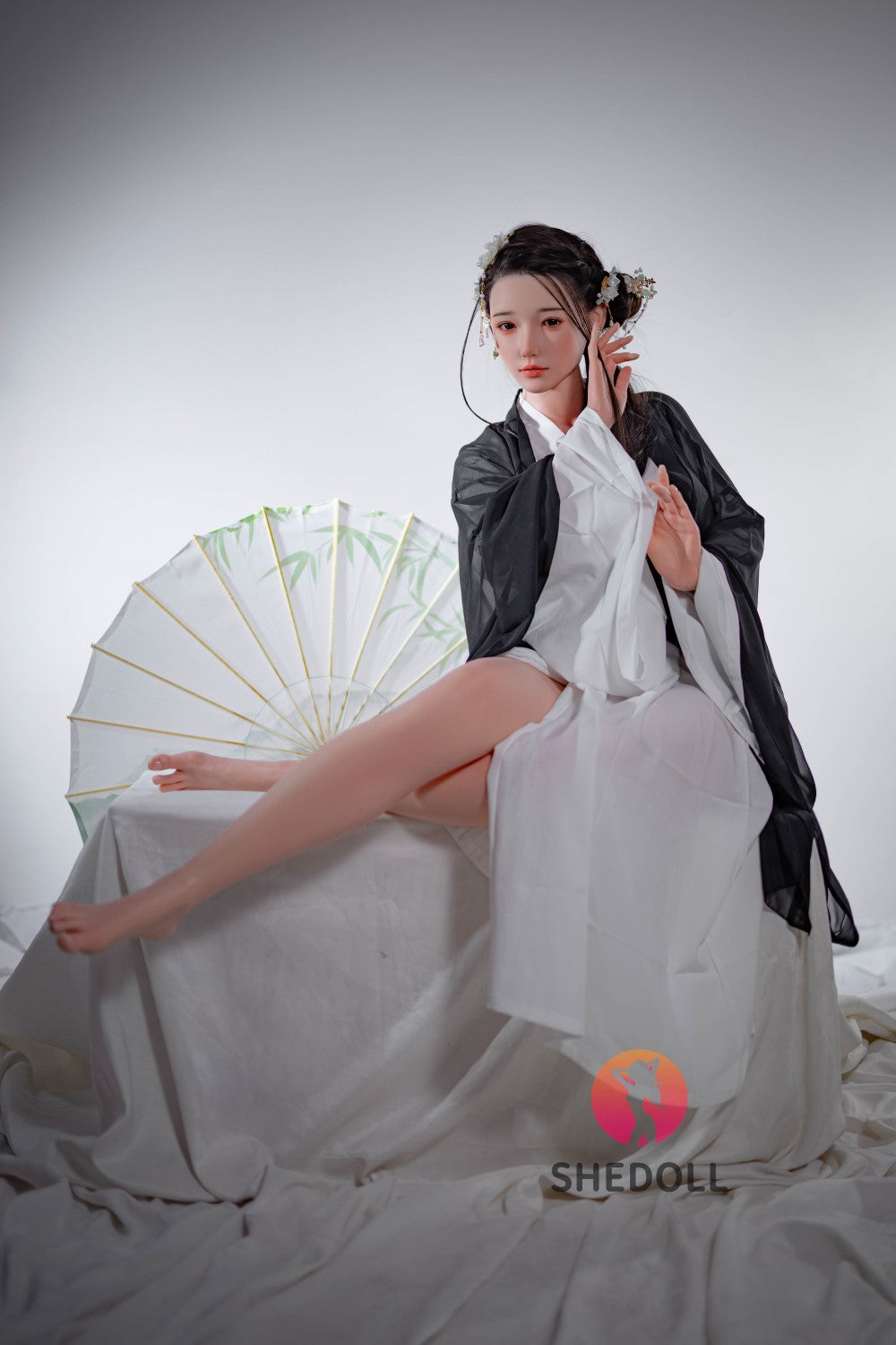 Shedoll Achu - 165cm (SH107) Sex Doll