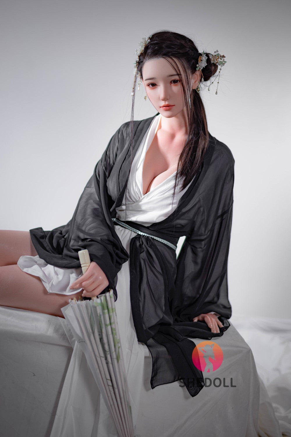 Shedoll Achu - 165cm (SH107) Sex Doll