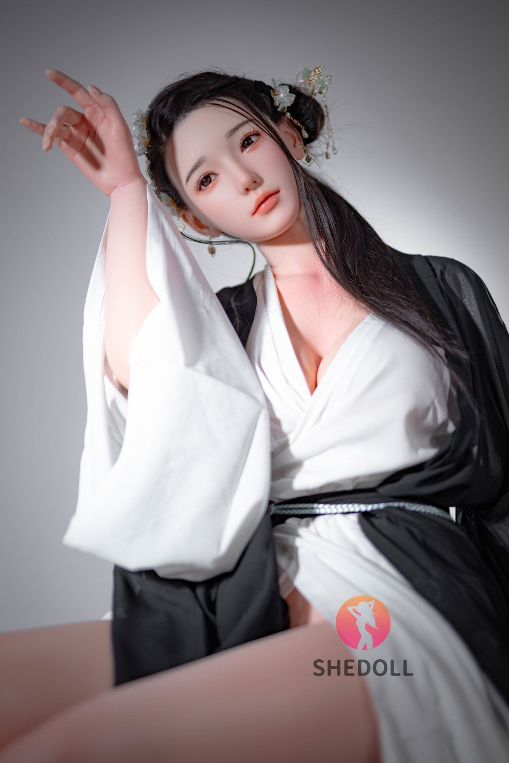 Shedoll Achu - 165cm (SH107) Sex Doll