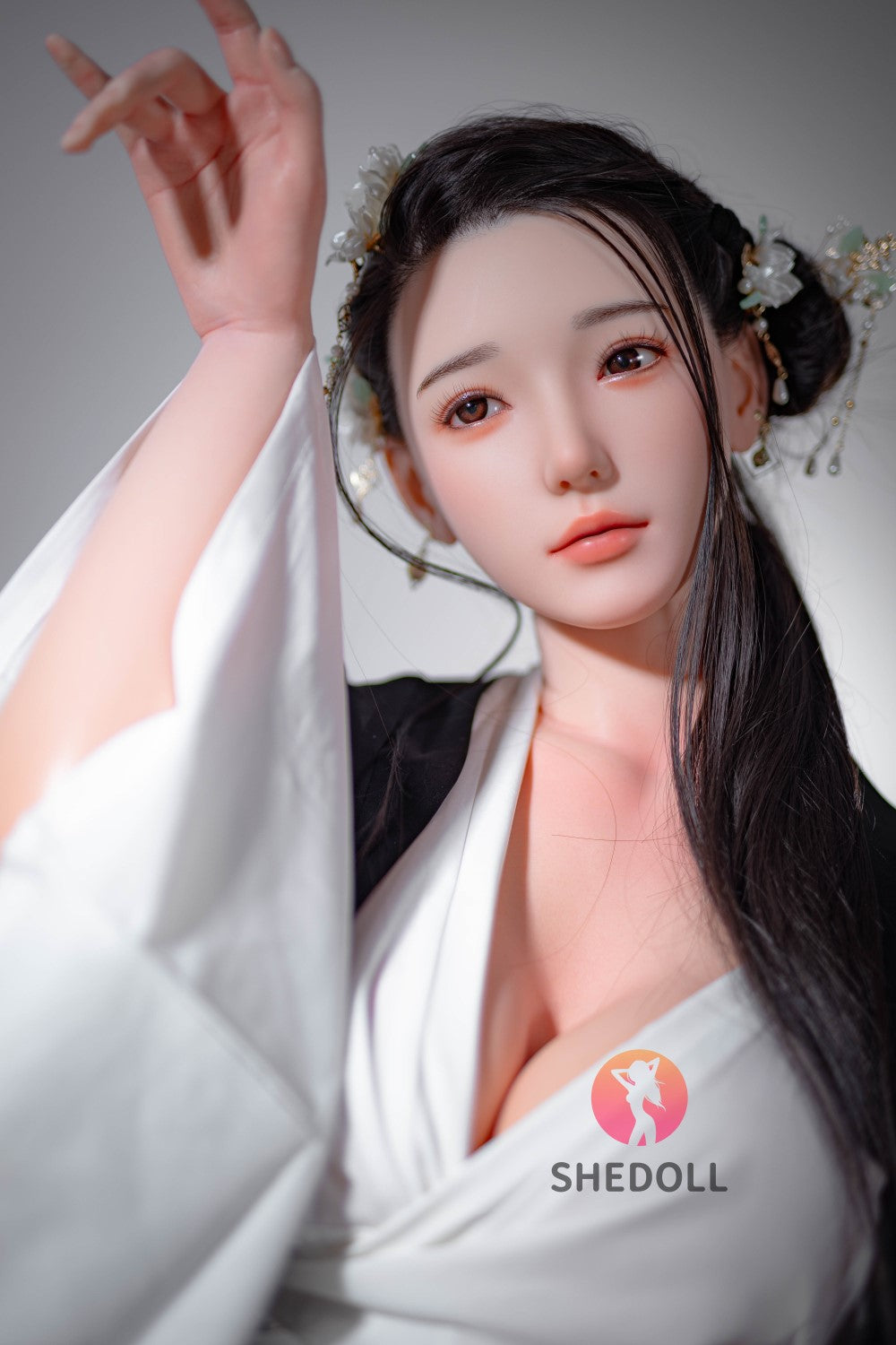 Shedoll Achu - 165cm (SH107) Sex Doll
