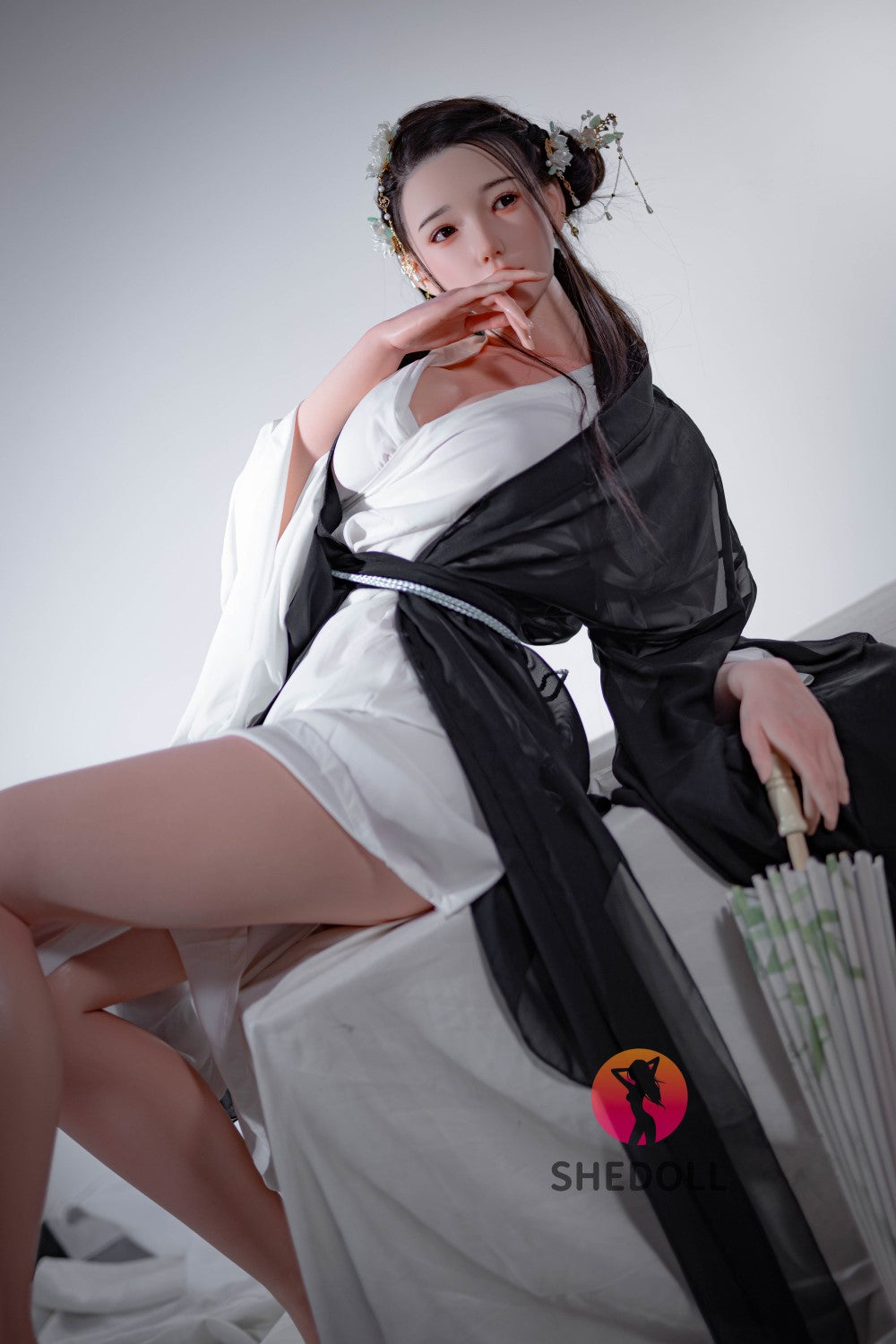 Shedoll Achu - 165cm (SH107) Sex Doll
