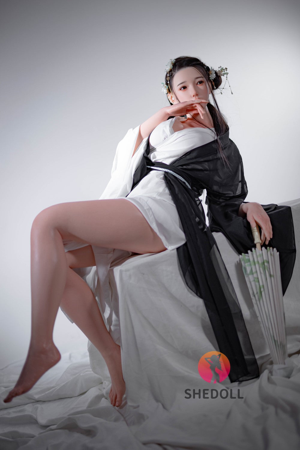 Shedoll Achu - 165cm (SH107) Sex Doll
