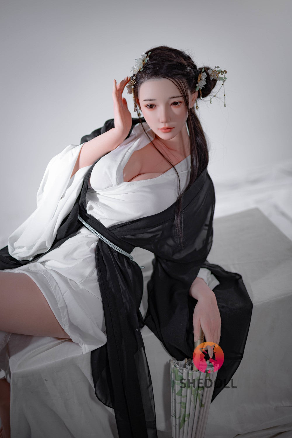 Shedoll Achu - 165cm (SH107) Sex Doll