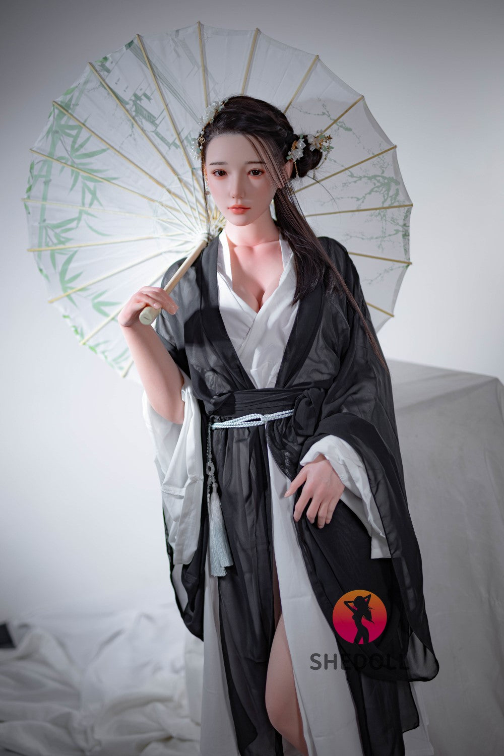 Shedoll Achu - 165cm (SH107) Sex Doll