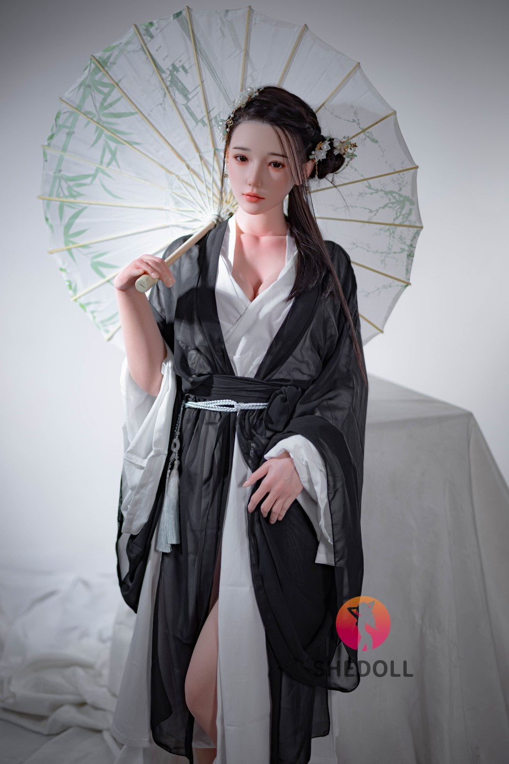 Shedoll Achu - 165cm (SH107) Sex Doll