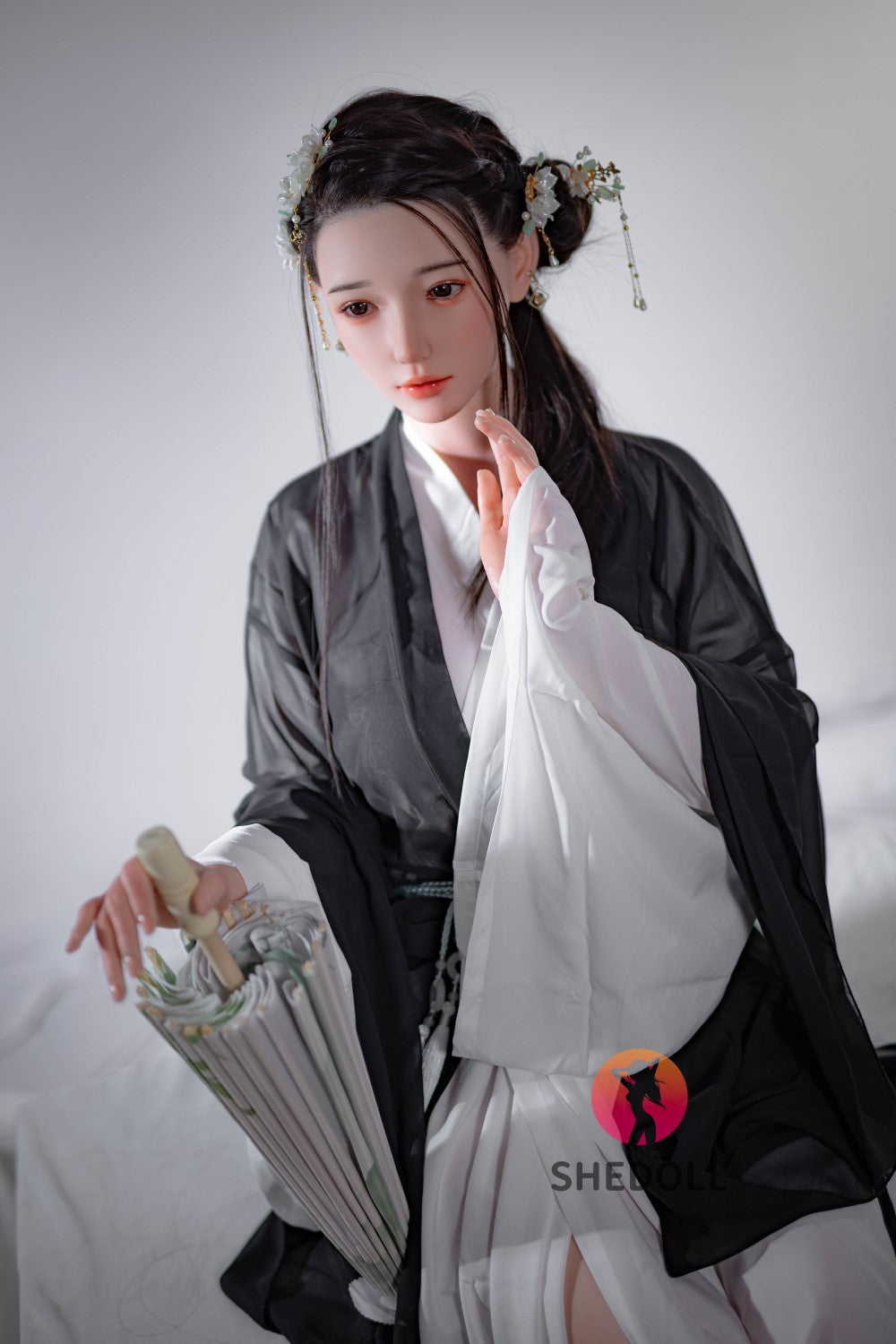 Shedoll Achu - 165cm (SH107) Sex Doll