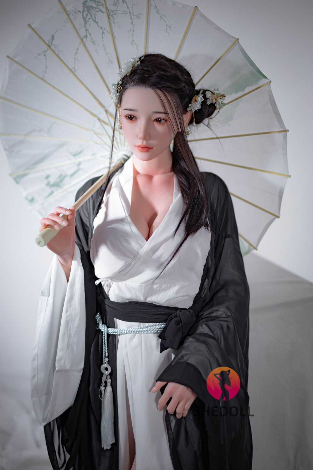 Shedoll Achu - 165cm (SH107) Sex Doll
