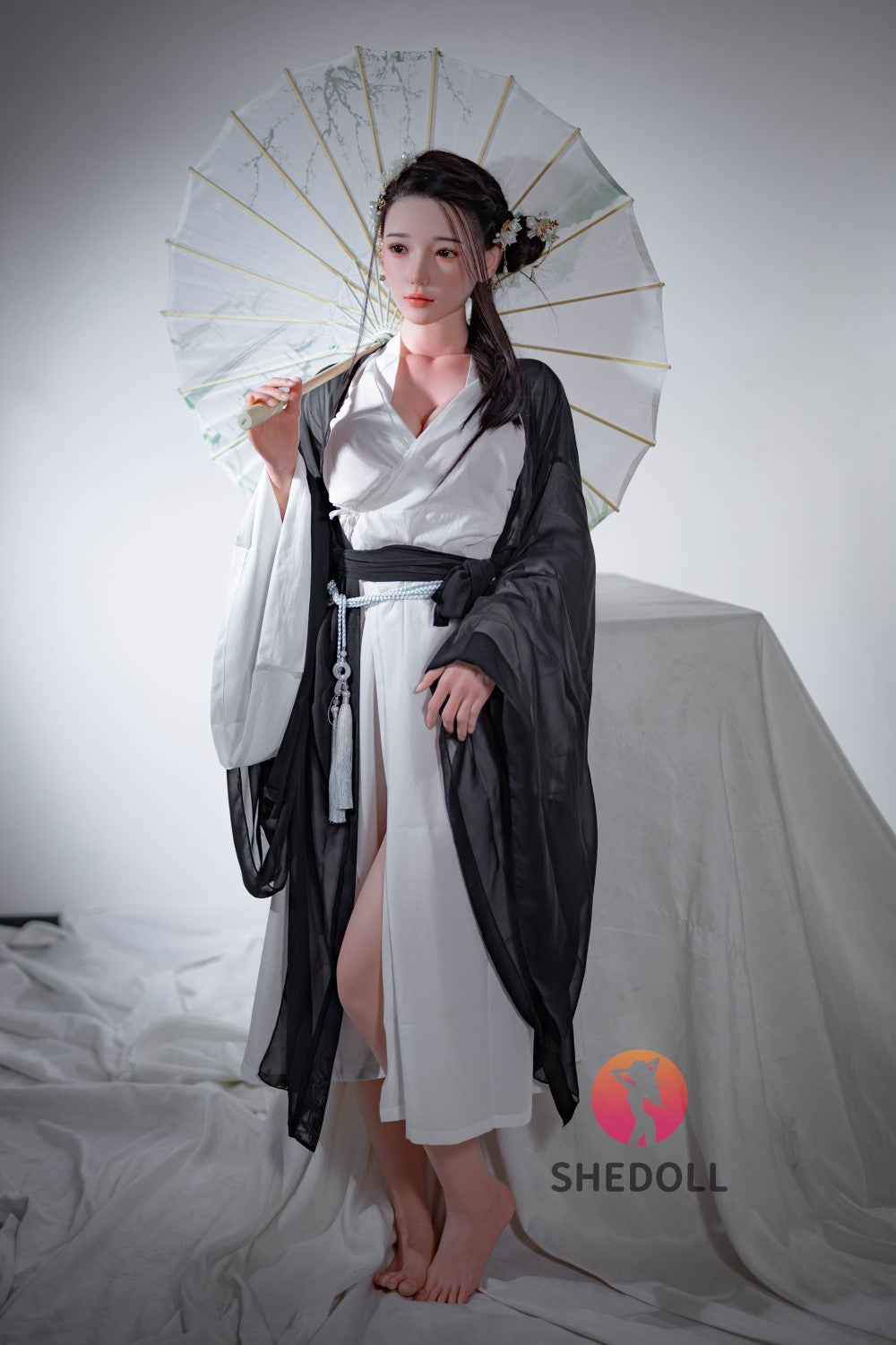Shedoll Achu - 165cm (SH107) Sex Doll
