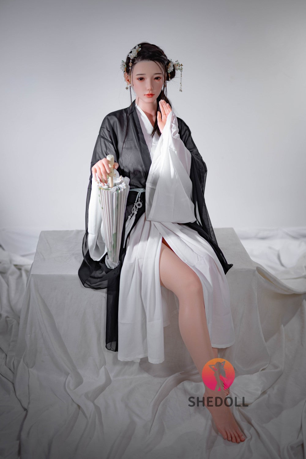 Shedoll Achu - 165cm (SH107) Sex Doll