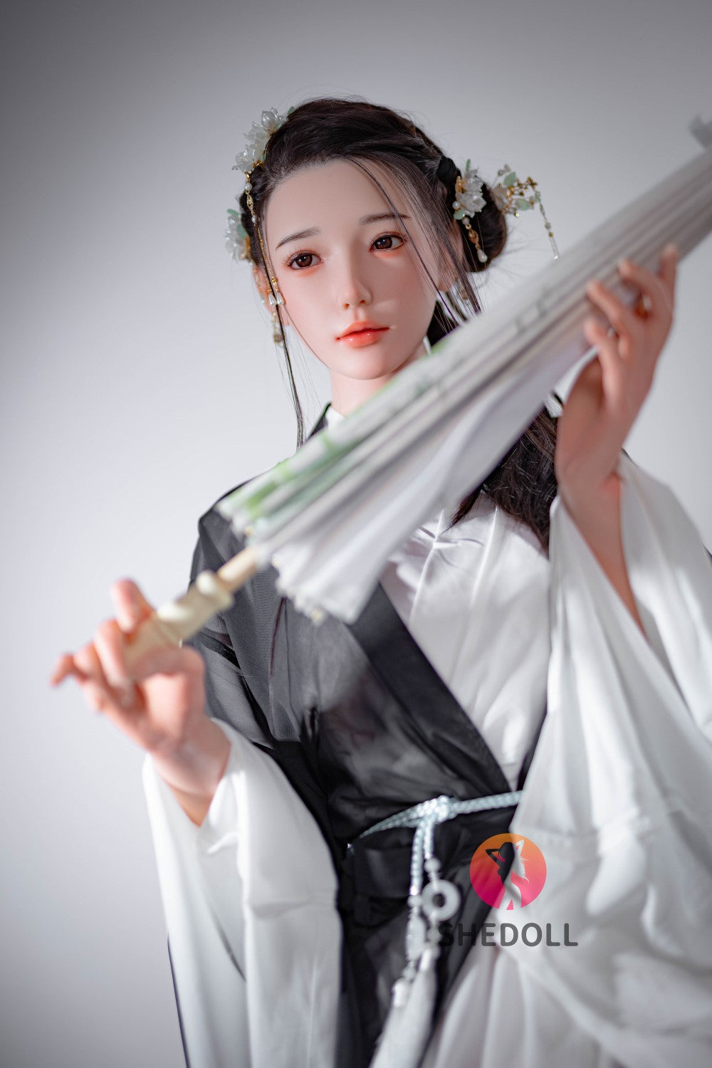 Shedoll Achu - 165cm (SH107) Sex Doll