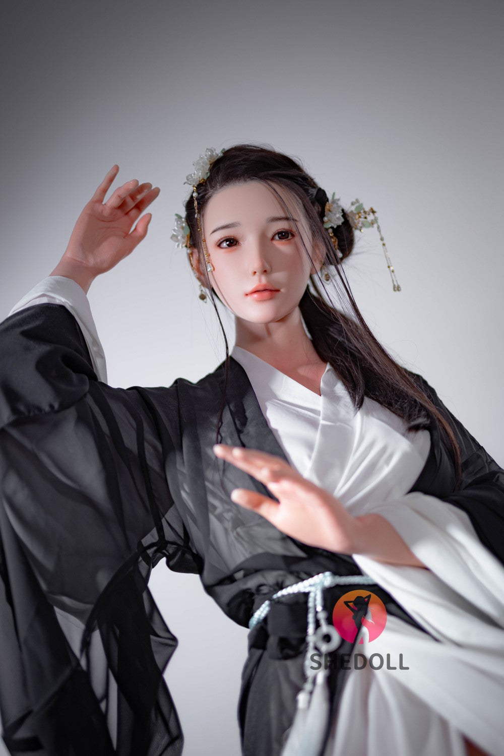 Shedoll Achu - 165cm (SH107) Sex Doll