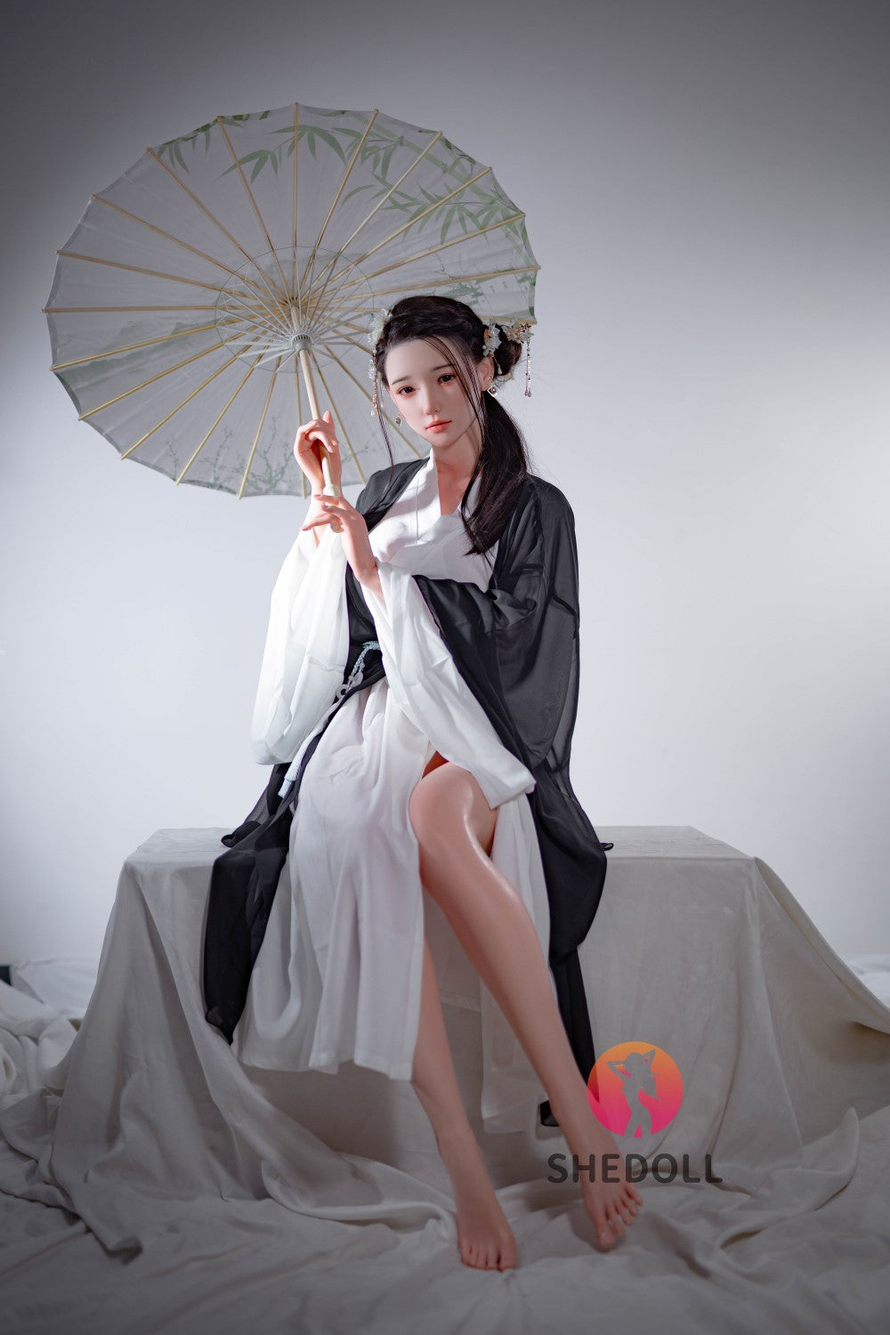 Shedoll Achu - 165cm (SH107) Sex Doll