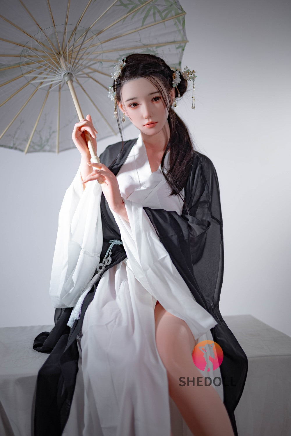 Shedoll Achu - 165cm (SH107) Sex Doll